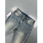 2025年8月2日入荷新作Louis Vuittonジーパン人気/【极品】/KB工場