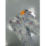 2025年8月2日入荷新作Louis Vuittonジーパン人気/【极品】/KB工場