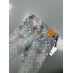 2025年8月2日入荷新作Louis Vuittonジーパン人気/【极品】/KB工場