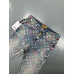2025年8月2日入荷新作Louis Vuittonジーパン人気/【极品】/KB工場