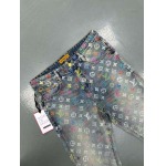 2025年8月2日入荷新作Louis Vuittonジーパン人気/【极品】/KB工場