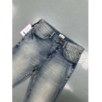 2025年8月2日入荷新作GUCCIジーパン人気/【极品】/KB工場