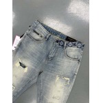 2025年8月2日入荷新作DGジーパン人気/【极品】/KB工場