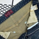 2025年8月2日入荷新作gucciジーパン人気/【极品】/KB工場