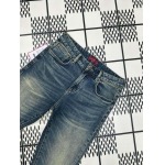 2025年8月2日入荷新作gucciジーパン人気/【极品】/KB工場