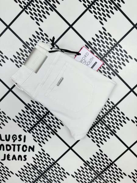 2025年8月2日入荷新作gucciジーパン人気/【极品】/...