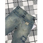 2025年8月2日入荷新作DGジーパン人気/【极品】/KB工場