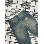 2025年8月2日入荷新作DGジーパン人気/【极品】/KB工場