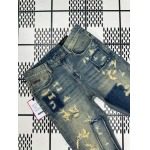 2025年8月2日入荷新作DGジーパン人気/【极品】/KB工場