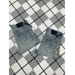 2025年8月2日入荷新作Louis Vuittonジーパン人気/【极品】/KB工場