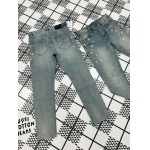 2025年8月2日入荷新作Louis Vuittonジーパン人気/【极品】/KB工場