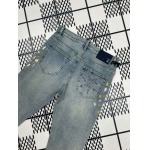 2025年8月2日入荷新作Louis Vuittonジーパン人気/【极品】/KB工場