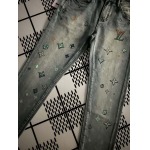 2025年8月2日入荷新作Louis Vuittonジーパン人気/【极品】/KB工場