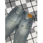 2025年8月2日入荷新作Louis Vuittonジーパン人気/【极品】/KB工場
