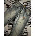 2025年8月2日入荷新作Louis Vuittonジーパン人気/【极品】/KB工場
