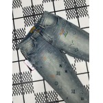 2025年8月2日入荷新作Louis Vuittonジーパン人気/【极品】/KB工場