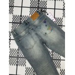 2025年8月2日入荷新作Louis Vuittonジーパン人気/【极品】/KB工場