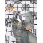 2025年8月2日入荷新作GUCCIジーパン人気/【极品】/KB工場