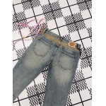 2025年8月2日入荷新作GUCCIジーパン人気/【极品】/KB工場