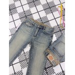 2025年8月2日入荷新作GUCCIジーパン人気/【极品】/KB工場