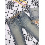 2025年8月2日入荷新作GUCCIジーパン人気/【极品】/KB工場