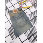 2025年8月2日入荷新作GUCCIジーパン人気/【极品】/KB工場