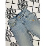 2025年8月2日入荷新作Louis Vuittonジーパン人気/【极品】/KB工場