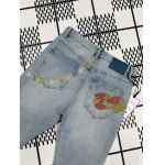 2025年8月2日入荷新作Louis Vuittonジーパン人気/【极品】/KB工場