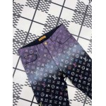 2025年8月2日入荷新作Louis Vuittonジーパン人気/【极品】/KB工場