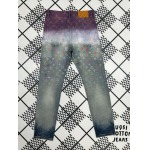 2025年8月2日入荷新作Louis Vuittonジーパン人気/【极品】/KB工場