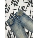 2025年8月2日入荷新作GUCCIジーパン人気/【极品】/KB工場