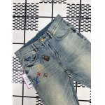 2025年8月2日入荷新作Louis Vuittonジーパン人気/【极品】/KB工場