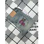 2025年8月2日入荷新作Louis Vuittonジーパン人気/【极品】/KB工場