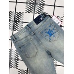 2025年8月2日入荷新作Louis Vuittonジーパン人気/【极品】/KB工場