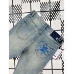 2025年8月2日入荷新作Louis Vuittonジーパン人気/【极品】/KB工場