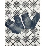2025年8月2日入荷新作Louis Vuittonジーパン人気/【极品】/KB工場