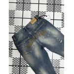 2025年8月2日入荷新作BALENCIAGAジーパン人気/【极品】/KB工場