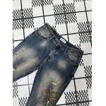 2025年8月2日入荷新作BALENCIAGAジーパン人気/【极品】/KB工場