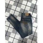 2025年8月2日入荷新作BALENCIAGAジーパン人気/【极品】/KB工場