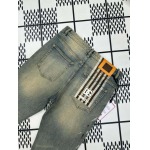 2025年8月2日入荷新作DGジーパン人気/【极品】/KB工場