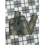 2025年8月2日入荷新作DGジーパン人気/【极品】/KB工場