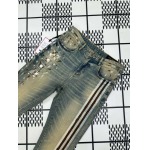 2025年8月2日入荷新作DGジーパン人気/【极品】/KB工場