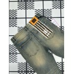 2025年8月2日入荷新作DGジーパン人気/【极品】/KB工場