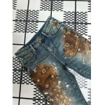 2025年8月2日入荷新作Louis Vuittonジーパン人気/【极品】/KB工場