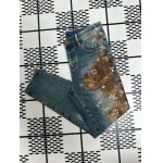 2025年8月2日入荷新作Louis Vuittonジーパン人気/【极品】/KB工場