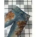 2025年8月2日入荷新作Louis Vuittonジーパン人気/【极品】/KB工場