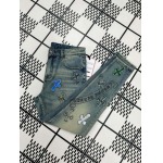 2025年8月2日入荷新作Chrome Heartsジーパン人気/【极品】/KB工場