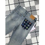 2025年8月2日入荷新作Louis Vuittonジーパン人気/【极品】/KB工場