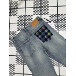 2025年8月2日入荷新作Louis Vuittonジーパン人気/【极品】/KB工場