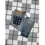 2025年8月2日入荷新作Louis Vuittonジーパン人気/【极品】/KB工場